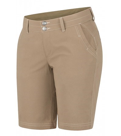Pantalon Marmot Kodachrome Short W's