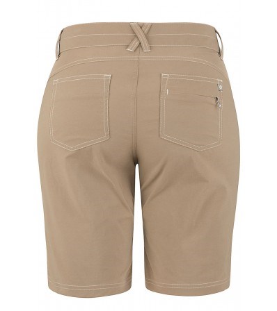 Pantalon Marmot Kodachrome Short W's