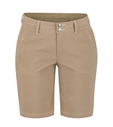 Pantalon Marmot Kodachrome Short W's