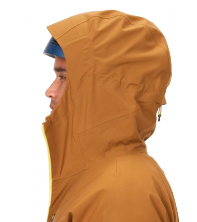 Marmot Refuge Pro Jacket M's
