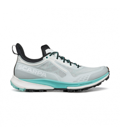 Trail Running Shoes Scarpa Golden Gate KIMA RT W's