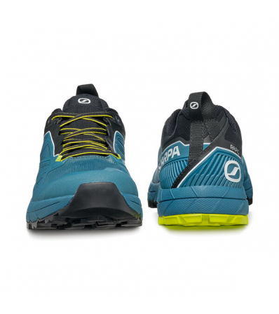Scarpa Rapid