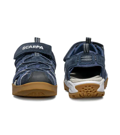 Детски Сандали Scarpa Mojito Sandal Kid