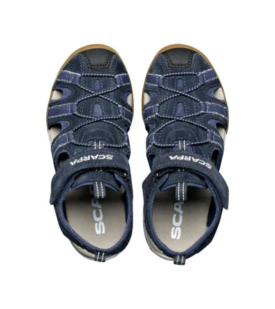 Детски Сандали Scarpa Mojito Sandal Kid