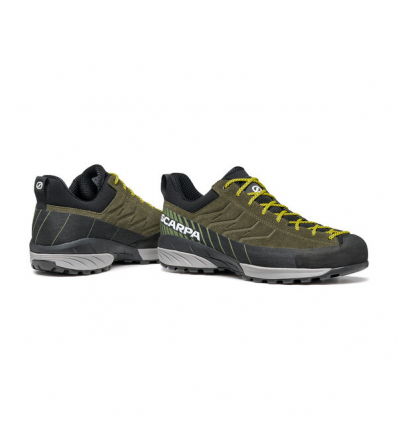 Scarpa Mescalito M's