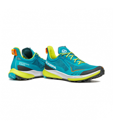 Scarpa Golden Gate KIMA RT M's