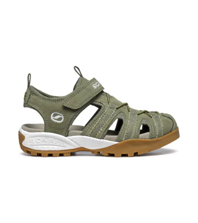 Детски Сандали Scarpa Mojito Sandal Kid
