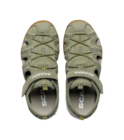 Детски Сандали Scarpa Mojito Sandal Kid
