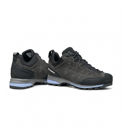 Scarpa Zodiac GTX W's