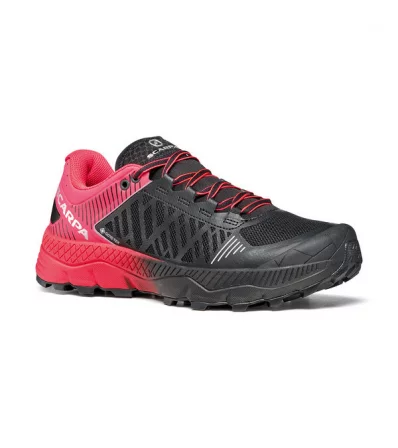 Обувки за Планинско Бягане Scarpa Spin Ultra W's