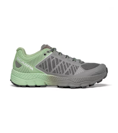 Обувки за Планинско Бягане Scarpa Spin Ultra W's