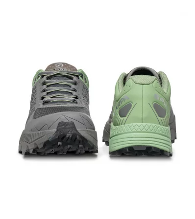 Обувки за Планинско Бягане Scarpa Spin Ultra W's