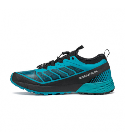 Scarpa Ribelle Run