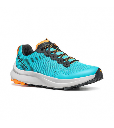 Scarpa SP-Y Kid's shoes
