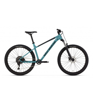Adventure Bike Rocky Mountain Soul 20