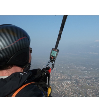 Syride SYS GPS V3