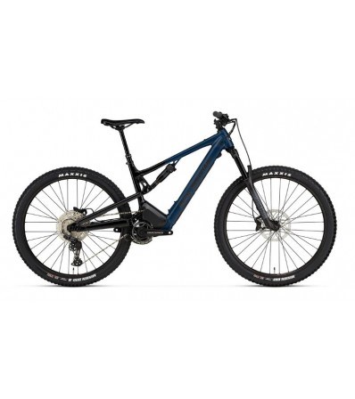 Trail Bike Rocky Mountain Instinct Powerplay Alloy 30