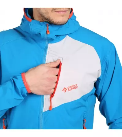 Яке Direct Alpine Dru Light 1.0 M's