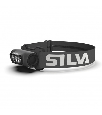 Headlamp Silva Explore 4