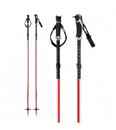 G3 Fixie Ski poles
