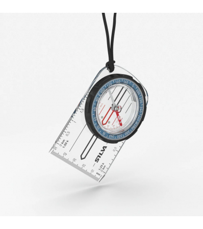 Silva Field Compass