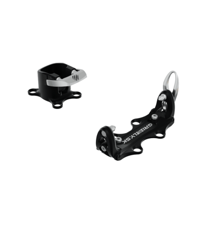 Ski Bindings Grizzly GR78 Release Power 10