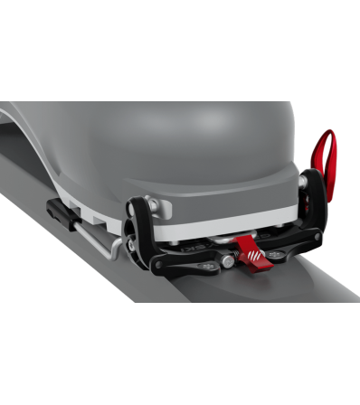 Grizzly GR Brake