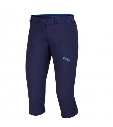 Pantalon Direct Alpine Iris 3/4 Lady W's