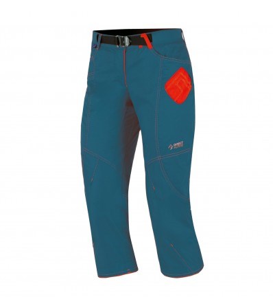 Pantalon Direct Alpine Yucatan 3/4 W's