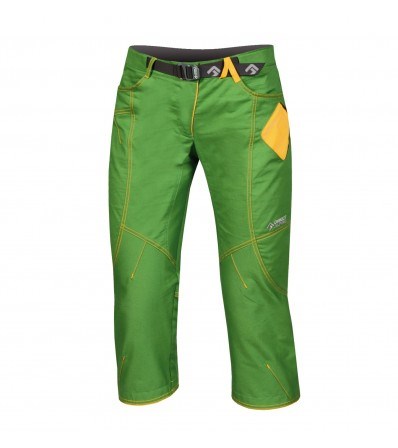 Pantalon Direct Alpine Yucatan 3/4 W's