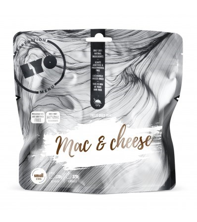 Макарони със Сирене LYO Mac & Cheese 370g