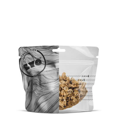 LYO Creamy Mushroom Soup 370g