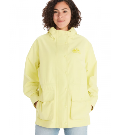 Marmot W's 78 All-Weather Parka