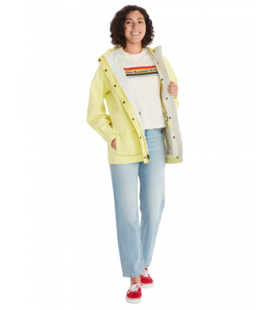 Marmot W's 78 All-Weather Parka