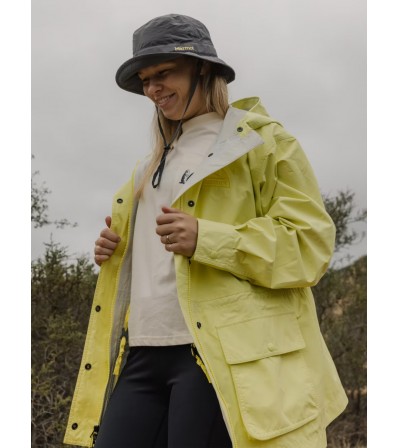 Marmot W's 78 All-Weather Parka