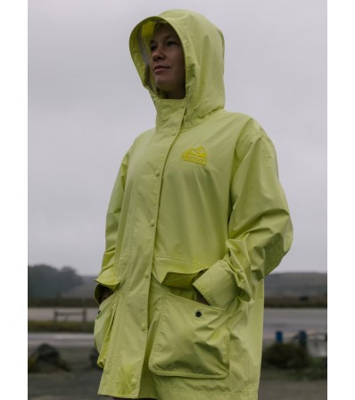 Marmot W's 78 All-Weather Parka