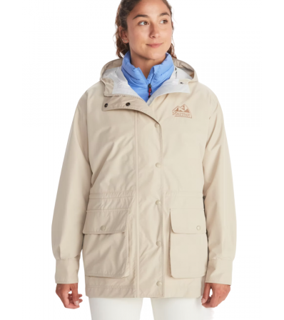 Marmot W's 78 All-Weather Parka