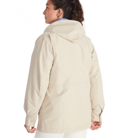 Marmot W's 78 All-Weather Parka