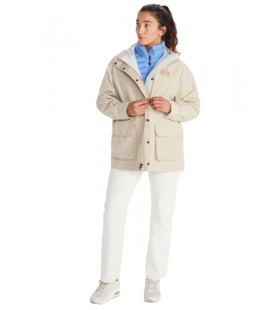 Marmot W's 78 All-Weather Parka
