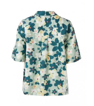 Marmot Muir Camp Novelty SS Shirt W's