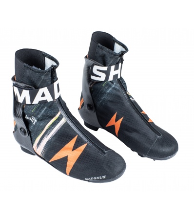 Madshus Redline Skate X Boots