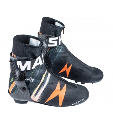 Madshus Redline Skate X Boots
