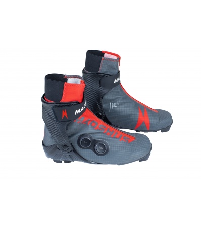 Madshus Race Pro BOA Skate Boots