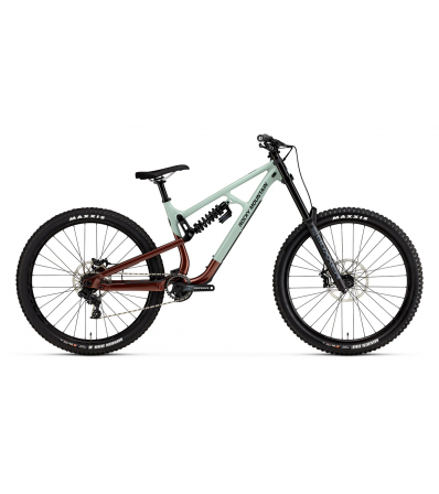 Bike Rocky Mountain Slayer Alloy 30 Park