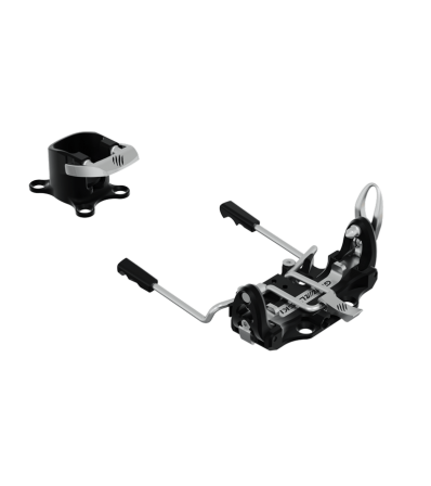 Ski Bindings Grizzly GR Olympic Release Power 8