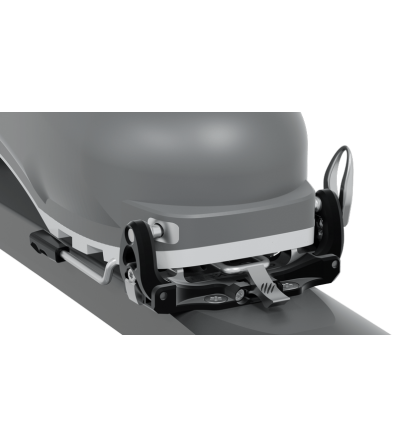 Ski Bindings Grizzly GR Olympic Release Power 8