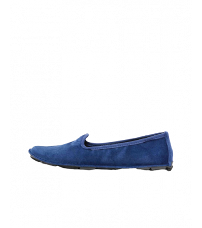 Shoes Vibram Five Fingers ONEQ Slipon Velvet W's