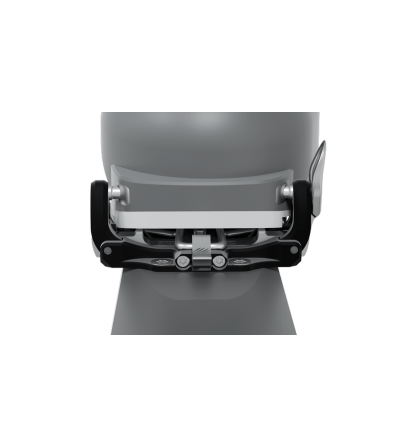 Ski Bindings Grizzly GR Olympic Release Power 8