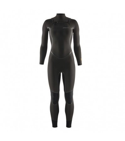 Patagonia R3 Yulex Front-Zip Full Suit W's