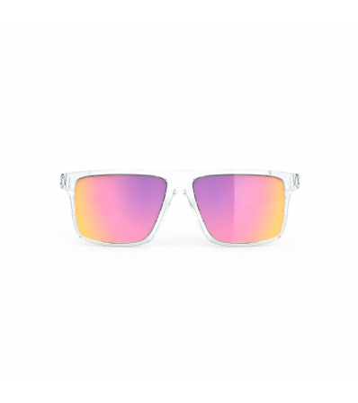 Rudy Stellar Crystal Gloss Multilaser Sunset